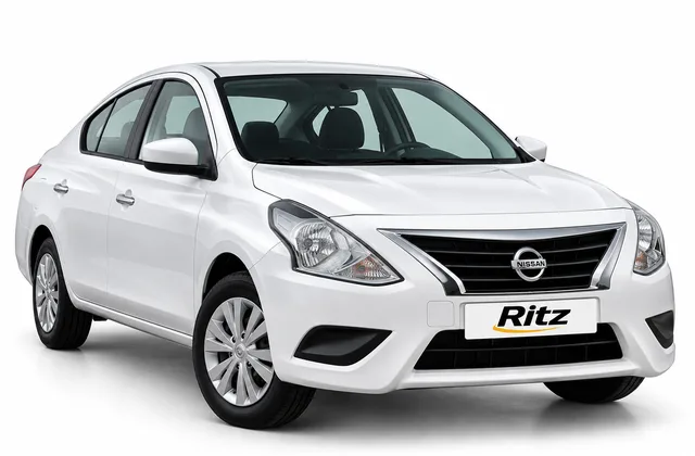 Nissan Sunny