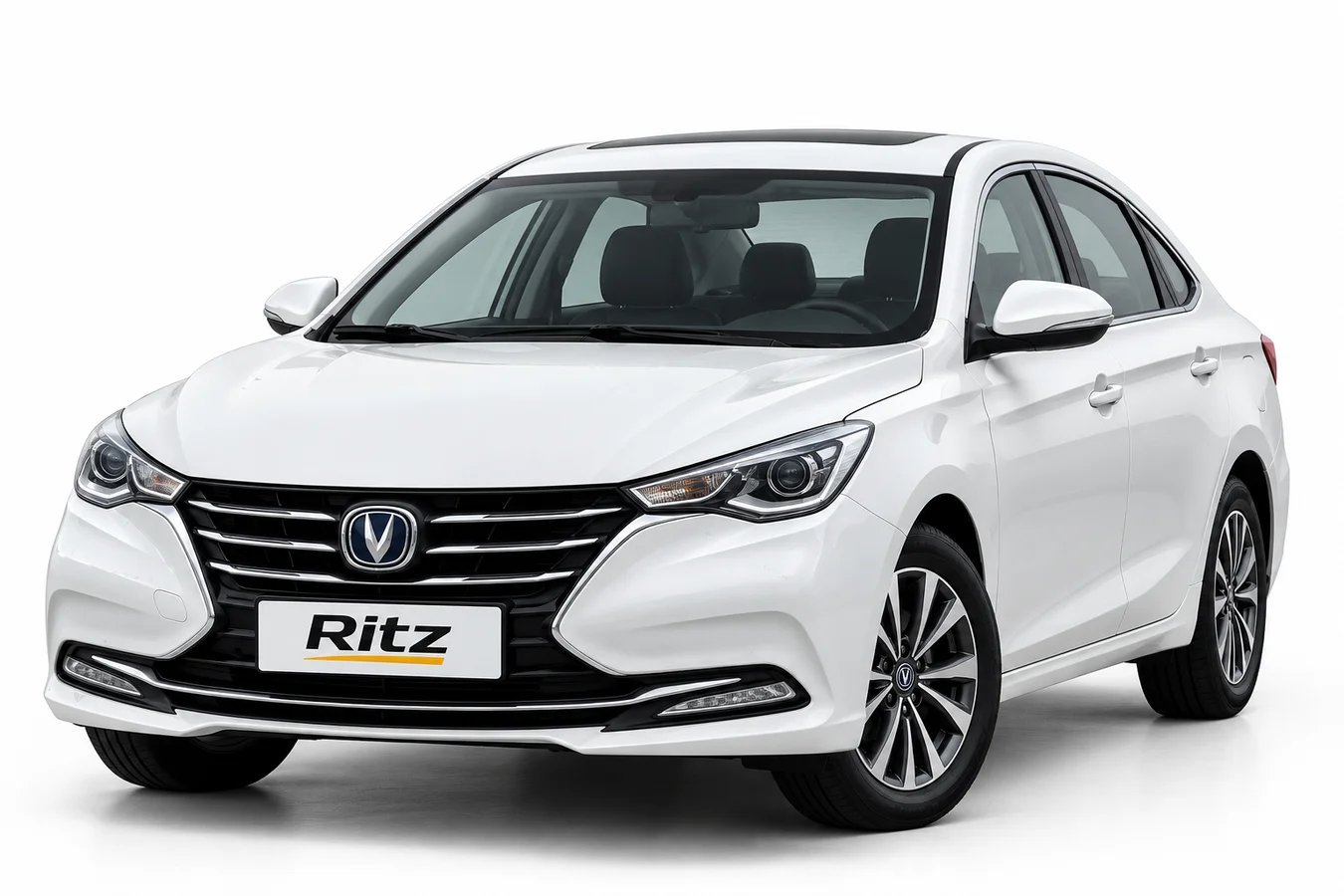 Changan Alsvin