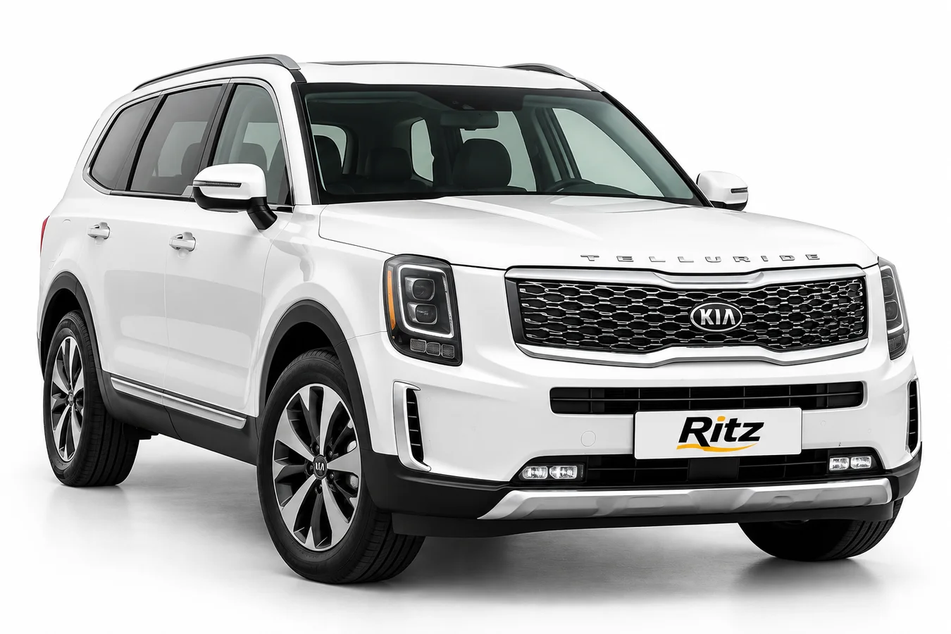 Kia Telluride