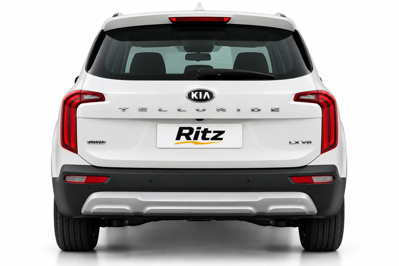 Kia Telluride