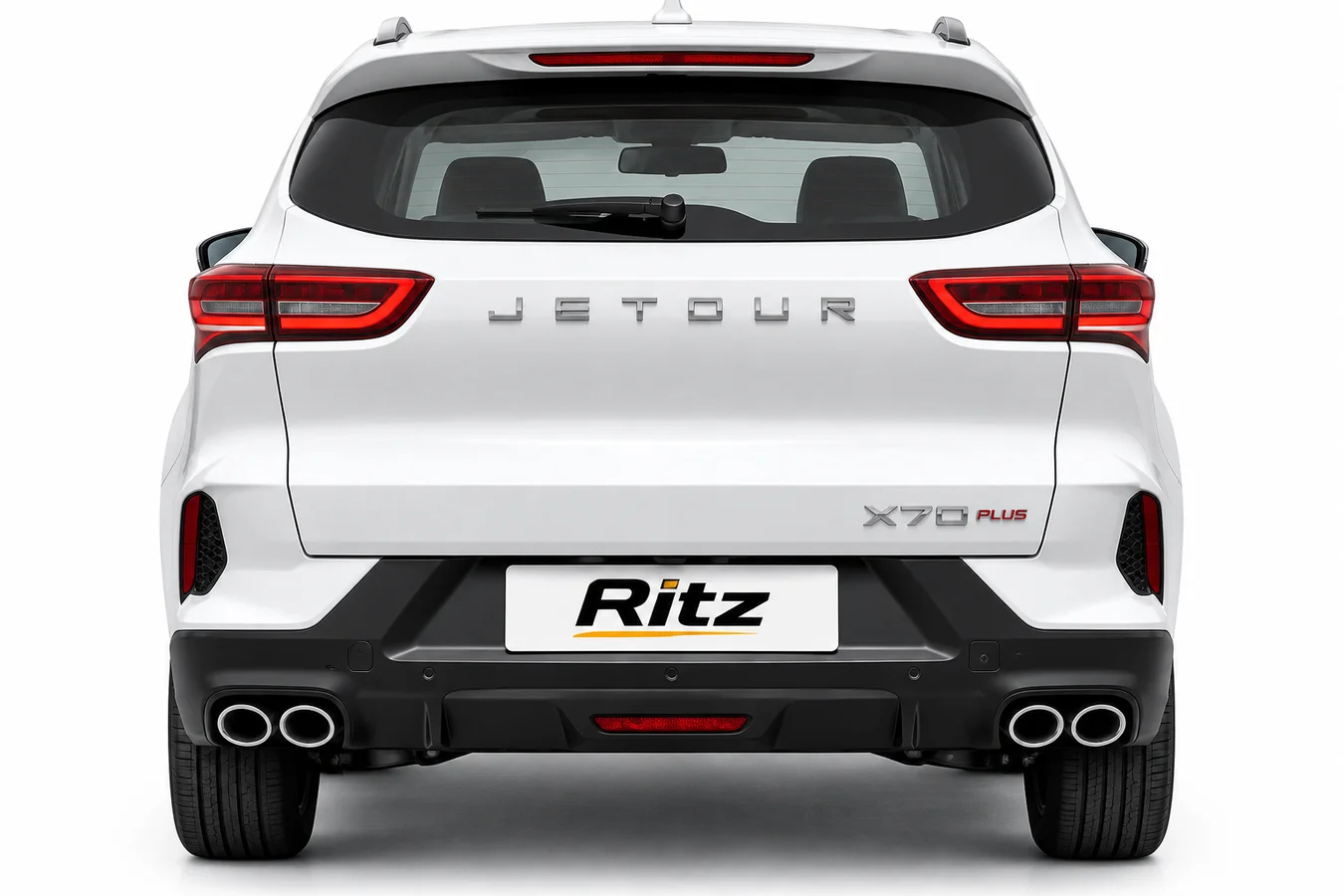 Jetour X70