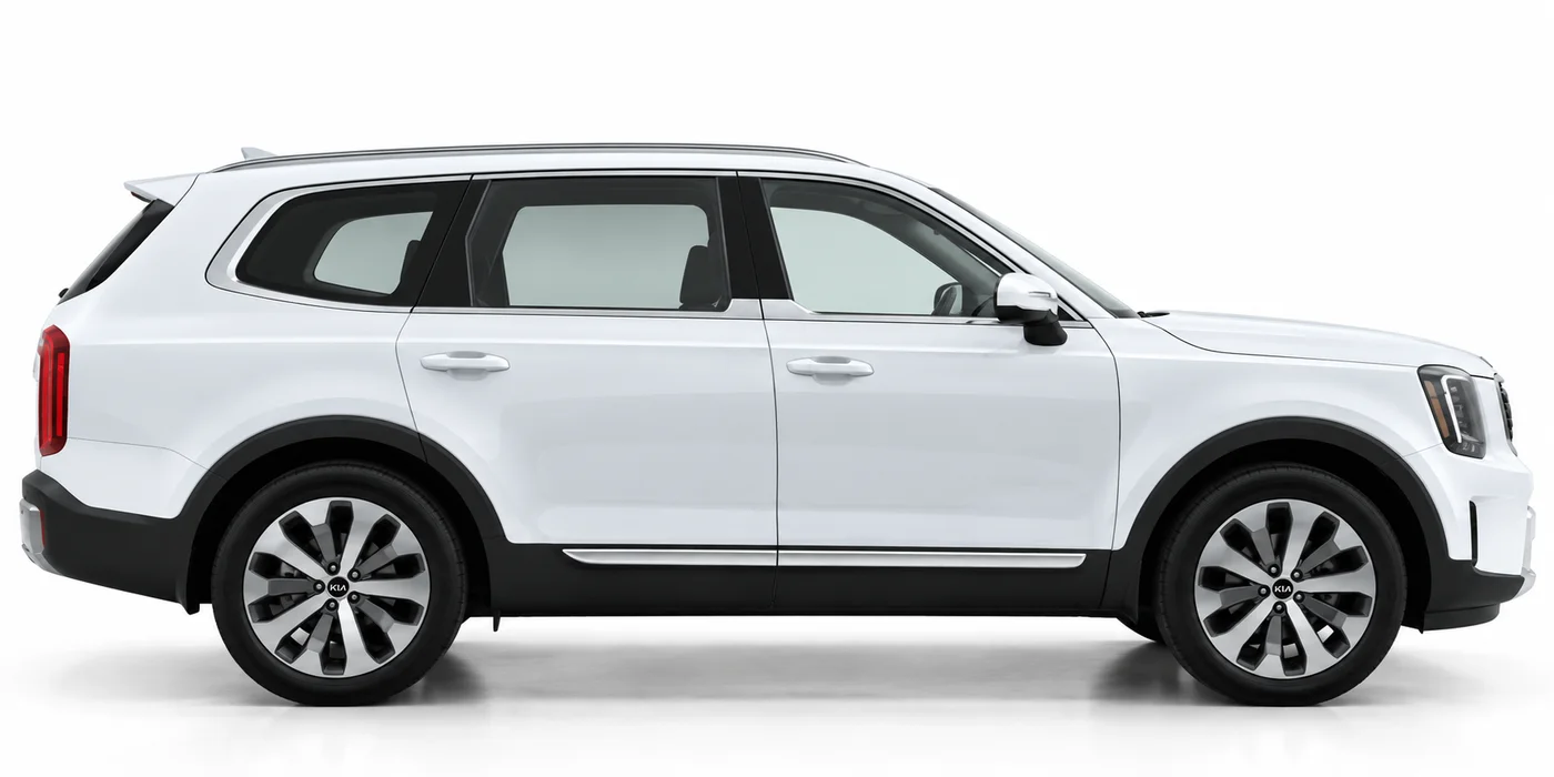 Kia Telluride